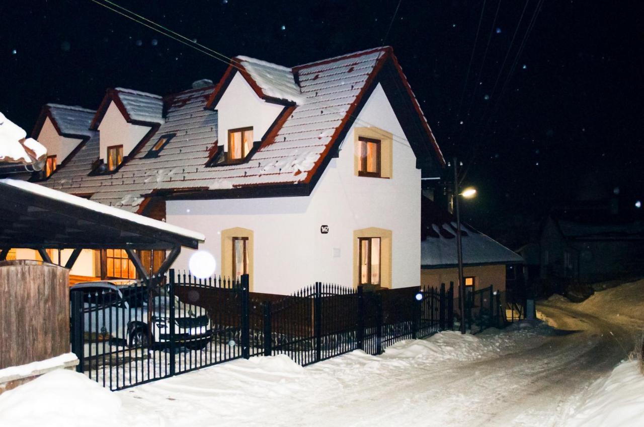 Chata Margitka Dubrava Exterior photo