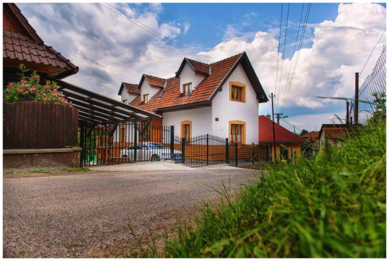 Chata Margitka Dubrava Exterior photo